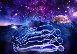 Hipnose Espiritual