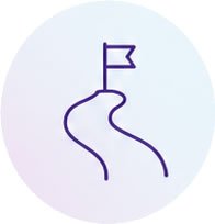Percursos estruturados